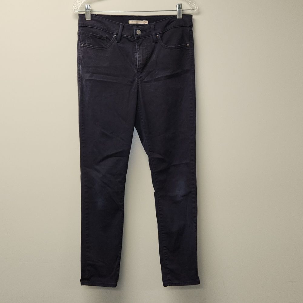Levis 311 Shaping Skinny Jeans 29 x 27